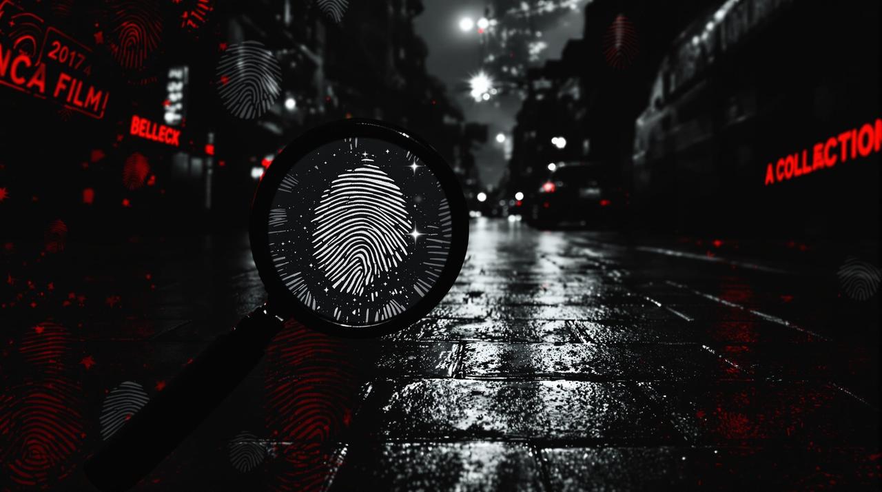 悬疑烧脑:高智商电影合集 - 纤纤影院精选专题 纤纤影院专题 - 悬疑烧脑:高智商电影合集