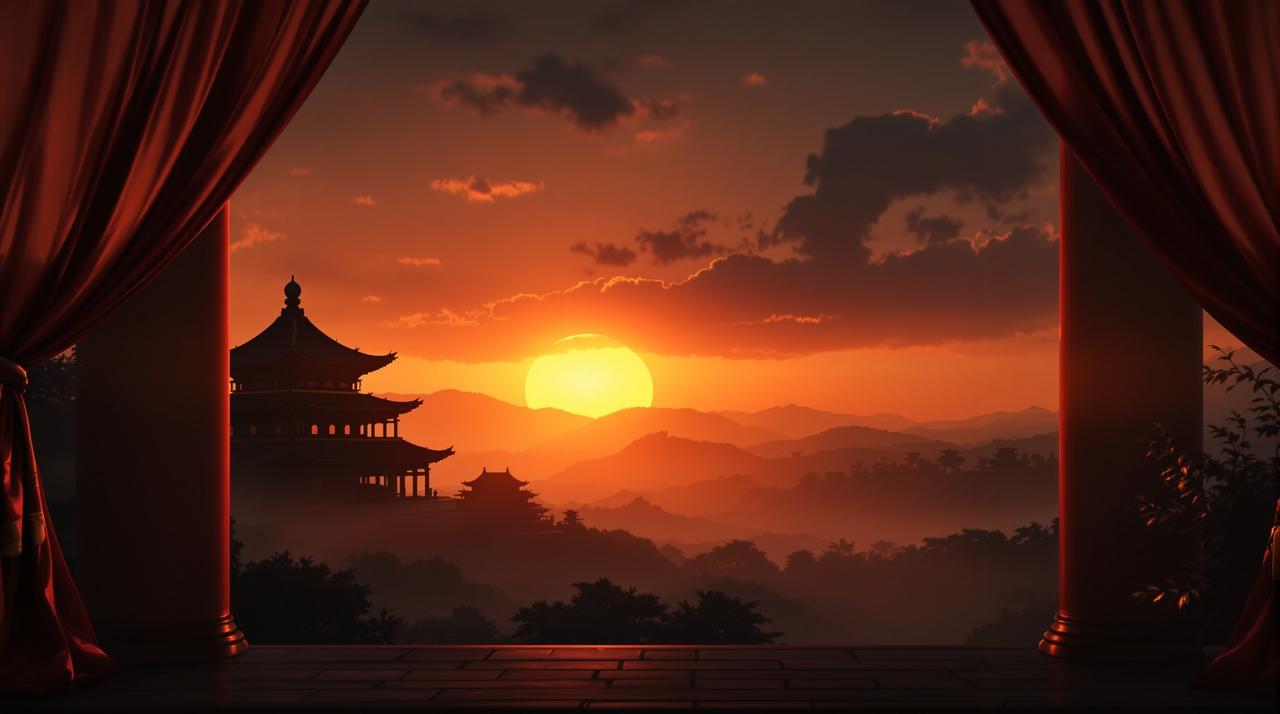古装权谋剧巅峰之作 - 纤纤影院精选专题 纤纤影院专题 - 古装权谋剧巅峰之作