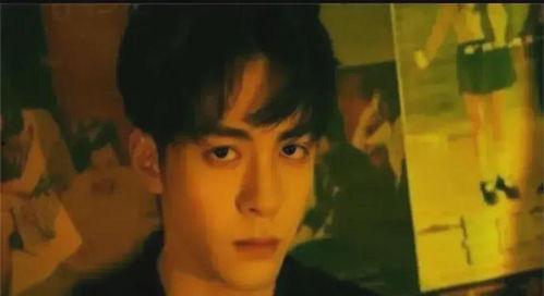 娱乐圈吃瓜曾舜晞,娱乐圈吃瓜界的“瓜王”