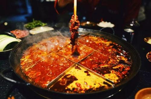 娱乐吃瓜酱吃火锅小说