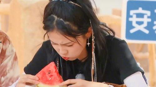 娱乐圈白鹿吃瓜,幕后真相曝光