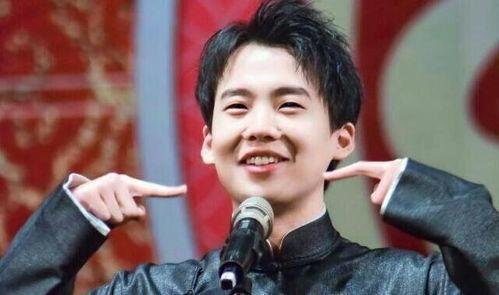 娱乐圈吃瓜情报局郭麒麟,娱乐圈吃瓜情报局揭秘,笑谈明星幕后故事